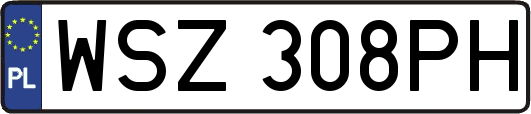 WSZ308PH