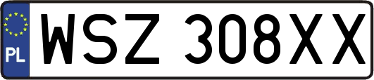 WSZ308XX
