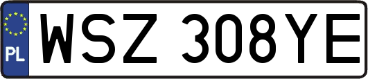 WSZ308YE