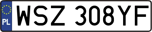 WSZ308YF