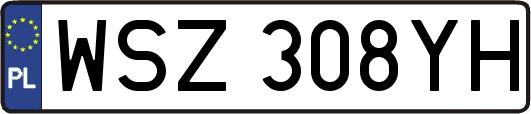 WSZ308YH