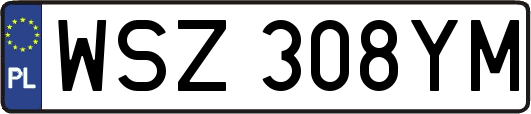 WSZ308YM