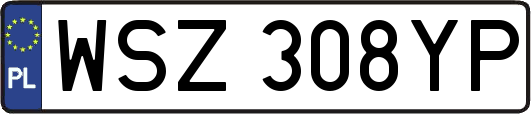 WSZ308YP