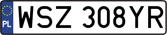 WSZ308YR