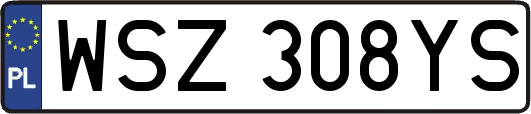 WSZ308YS