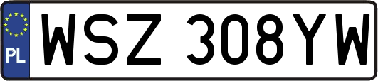 WSZ308YW