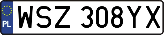 WSZ308YX