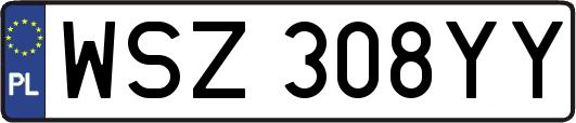 WSZ308YY