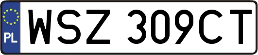 WSZ309CT