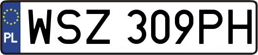 WSZ309PH