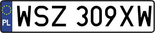 WSZ309XW