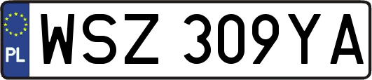 WSZ309YA