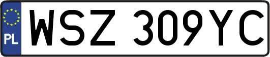 WSZ309YC