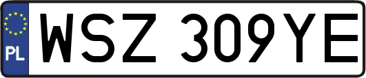 WSZ309YE