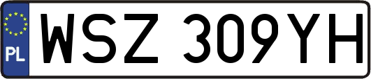 WSZ309YH