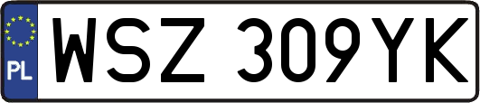 WSZ309YK