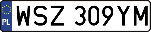 WSZ309YM