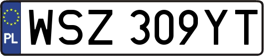 WSZ309YT