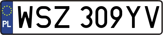 WSZ309YV