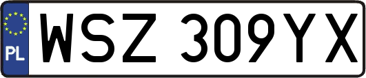 WSZ309YX