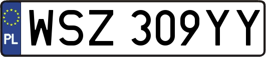 WSZ309YY