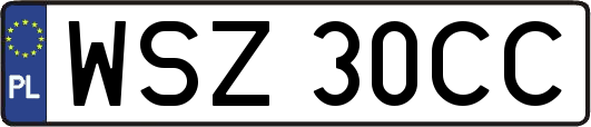 WSZ30CC