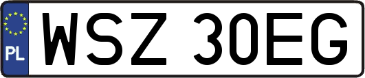 WSZ30EG