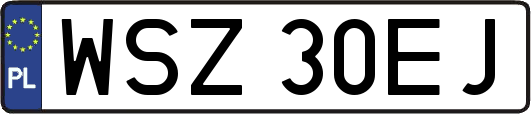 WSZ30EJ