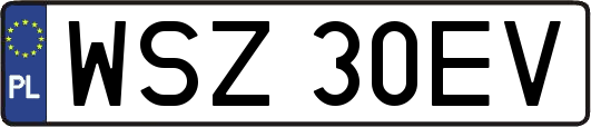 WSZ30EV