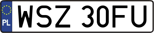WSZ30FU