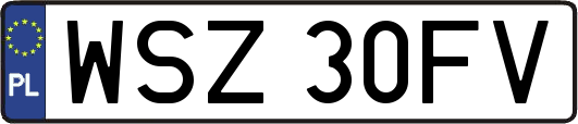 WSZ30FV