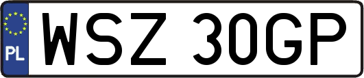 WSZ30GP