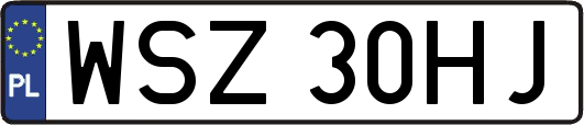 WSZ30HJ
