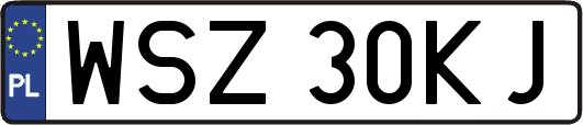 WSZ30KJ