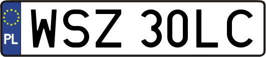 WSZ30LC