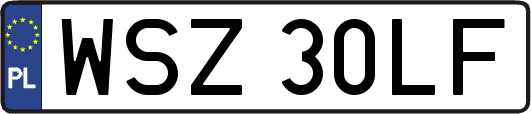 WSZ30LF
