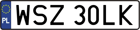 WSZ30LK