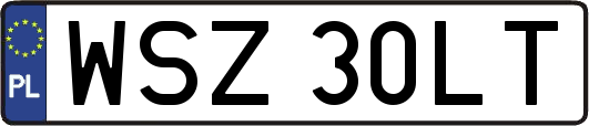 WSZ30LT
