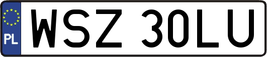 WSZ30LU