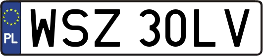 WSZ30LV