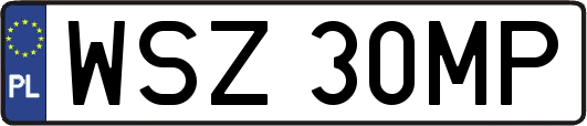 WSZ30MP
