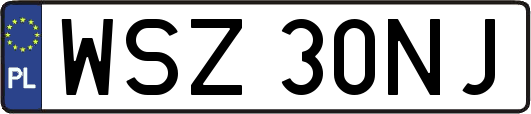 WSZ30NJ