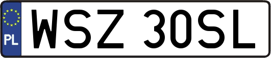 WSZ30SL