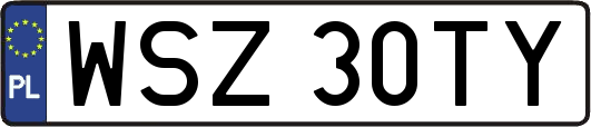 WSZ30TY