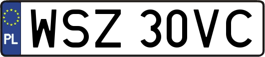 WSZ30VC