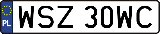 WSZ30WC