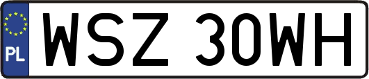 WSZ30WH