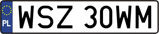 WSZ30WM