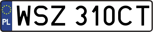 WSZ310CT