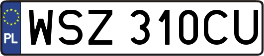 WSZ310CU